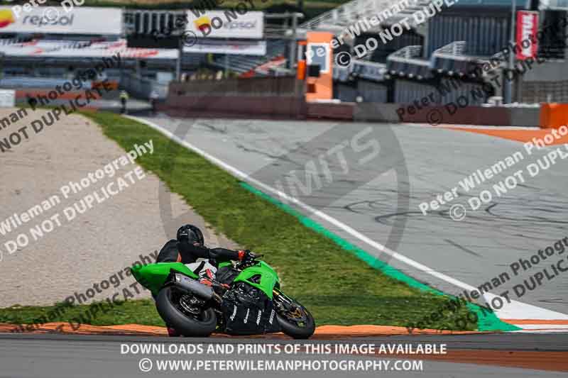 march 2018;motorbikes;no limits;peter wileman photography;portugal;trackday digital images;valencia